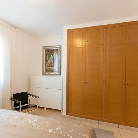 Apartmán Lavanda *