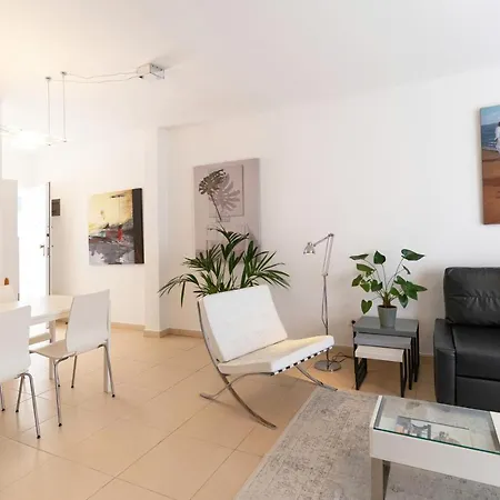 Lavanda Apartment