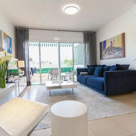 Apartment Lavanda *