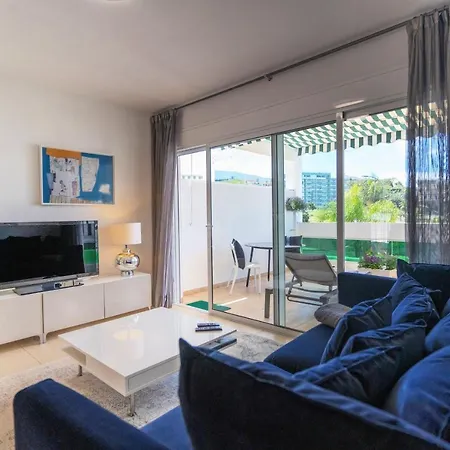 Apartment Lavanda *
